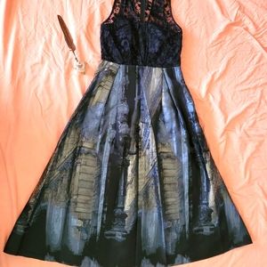 🖤Samuel Dong📿Brand New Gorgeous Formal 👗Dress